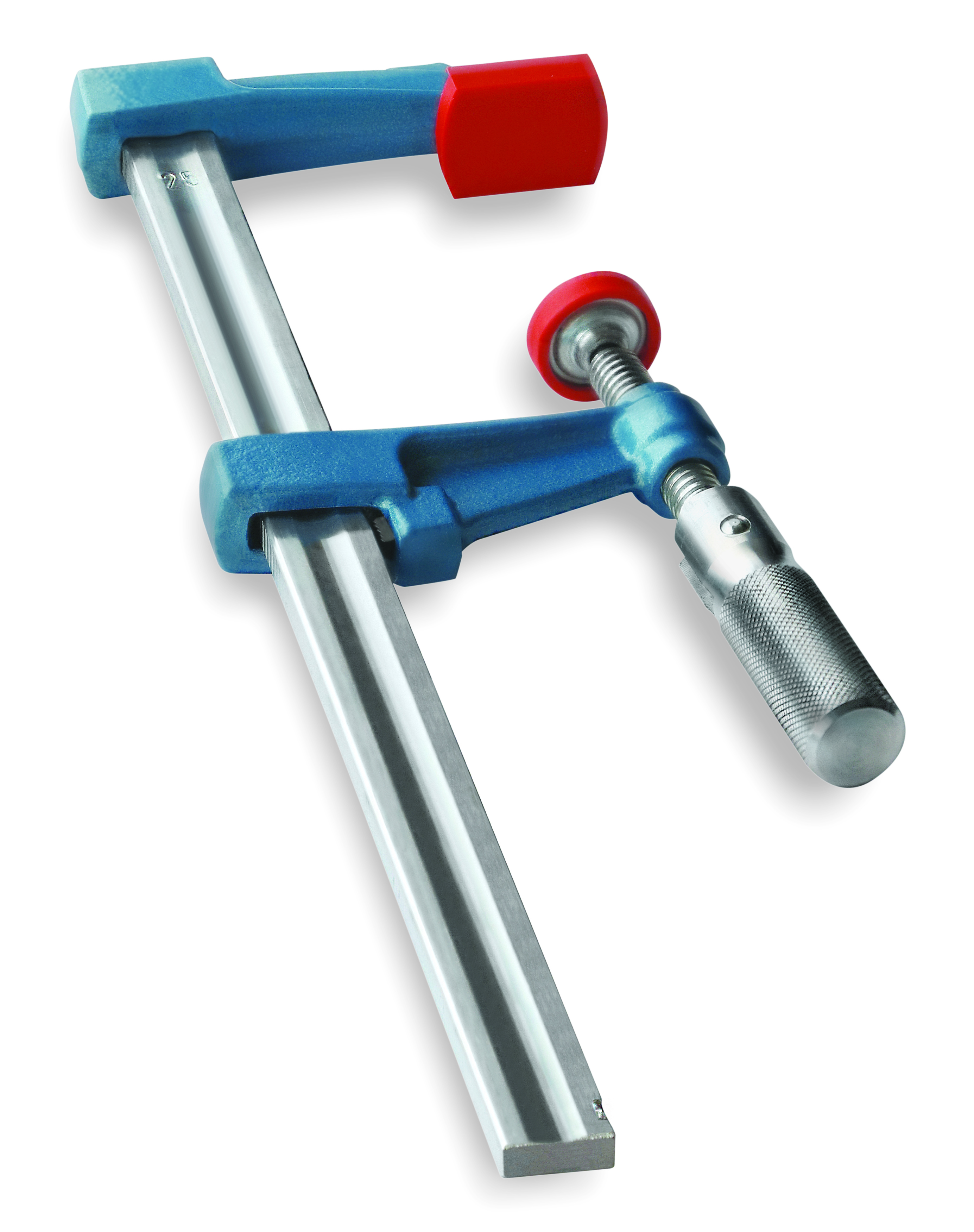 21-EXTRA Apriete Sargento Marquetería Urko Llanta 18x7 mm. - Alcance 70 mm.